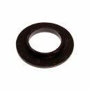 LOWER SPRING INSULATOR - RUBBER