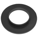 LOWER SPRING INSULATOR - RUBBER