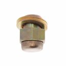 WHEEL NUT FOR ALLOY WHEELS