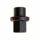 STEEL WHEEL NUTS - 3/8 UNF