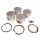 PISTON SET +0,030 EU