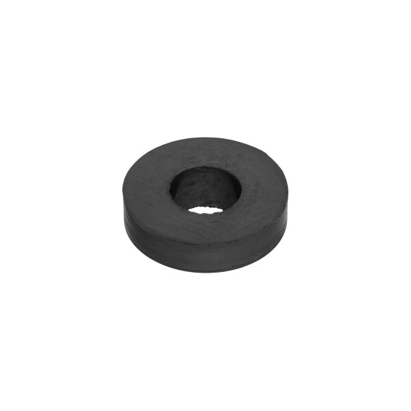 BUSH UPPER GEARBOX MOUNT REAR, RUBBER