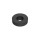 BUSH UPPER GEARBOX MOUNT REAR, RUBBER