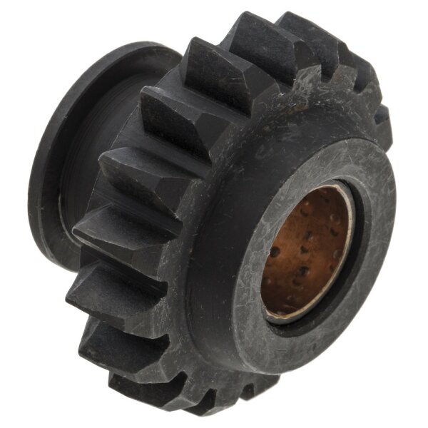 GEAR, REVERSE IDLER, 17 TEETH