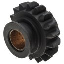 GEAR, REVERSE IDLER, 17 TEETH