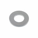 WASHER, PLAIN, 5/16&quot; ID X 5/8&quot; OD, CHROME