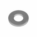 WASHER, 1/4 X 9/16&quot; CHROME PLATED