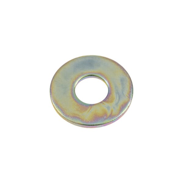 WASHER, PLAIN, 3/8&quot; ID X 1&quot; OD