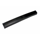 Stossstangenverkleidung Mitte, hinten, Fiberglas