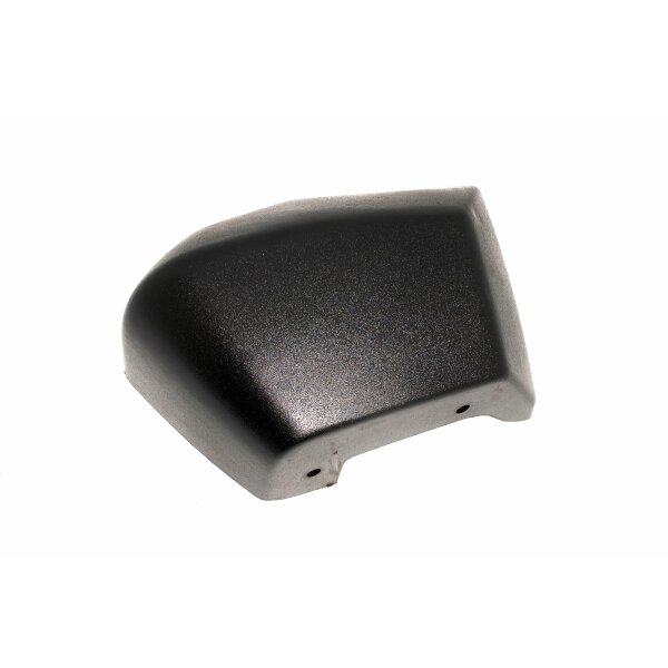 BUMPER COVER REAR CORNER SECTION RH OE PLASTIC