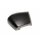 BUMPER COVER REAR CORNER SECTION RH OE PLASTIC