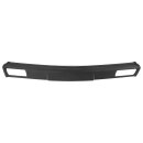 BUMPER COVER CENTRE FRONT, FIBERGLAS