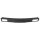 BUMPER COVER CENTRE FRONT, FIBERGLAS