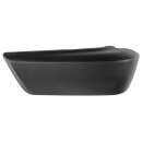 BUMPER COVER FRONT RH, OE PLASTIC
