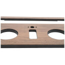 DASHBOARD CROWN MATT LHD