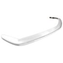 BUMPER FRONT, CHROME