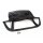 Verdeck PVC schwarz