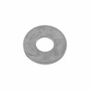 WASHER, PLAIN, NO.8 ID X 7/16&quot; OD