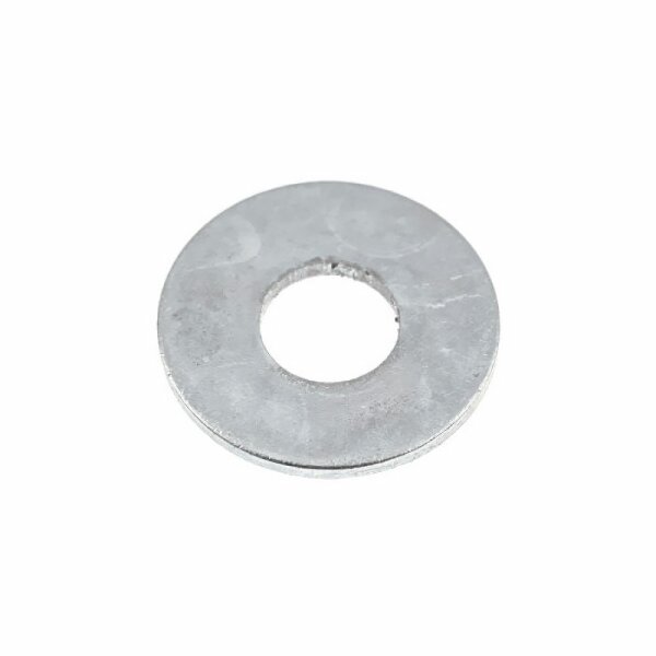 WASHER, PLAIN, NO.10 ID X 1/2&quot; OD