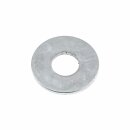 WASHER, PLAIN, NO.10 ID X 1/2&quot; OD