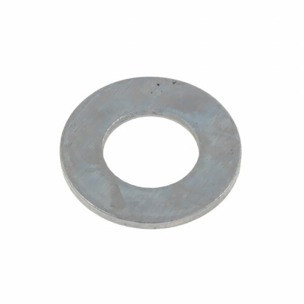 WASHER, PLAIN, 3/8&quot; ID X 3/4&quot; OD