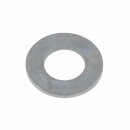 WASHER, PLAIN, 3/8&quot; ID X 3/4&quot; OD