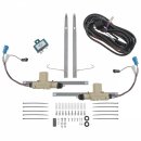 CENTRAL DOOR LOCKING KIT