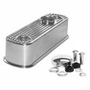 ROCKER COVER, ALUMINIUM