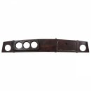 DASH FASCIA, 3 GAUGE BINNACLE, LHD