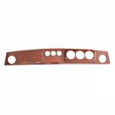 DASH FASCIA, 3+3 GAUGE BINNACLE, RHD