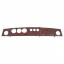 DASH FASCIA, 3+3 GAUGE BINNACLE, LHD