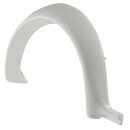 WHEEL ARCH SET, SPORTSPACK, FIBREGLASS, 13&quot;