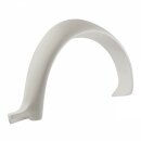 WHEEL ARCH SET, SPORTSPACK, FIBREGLASS, 13&quot;