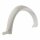 WHEEL ARCH SET, SPORTSPACK, FIBREGLASS, 13&quot;