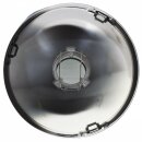 Scheinwerfer-Einsatz Wipac H4 Quadoptik, ohne Pilot,  LHD