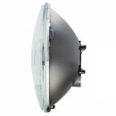 HEADLAMP UNIT 7&quot;, WIPAC H4 QUADOPTIC, WITH PILOT, LHD