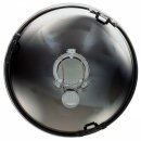 HEADLAMP UNIT 7&quot;, WIPAC H4 QUADOPTIC, WITH PILOT, LHD