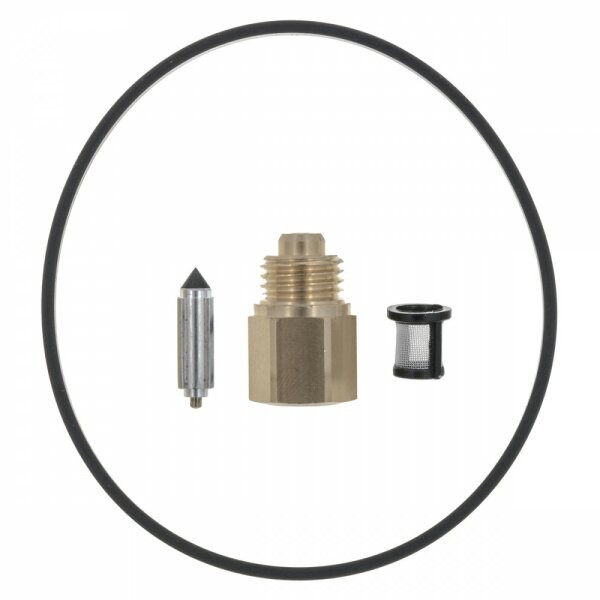 NEEDLE &amp; VALVE SEAT KIT