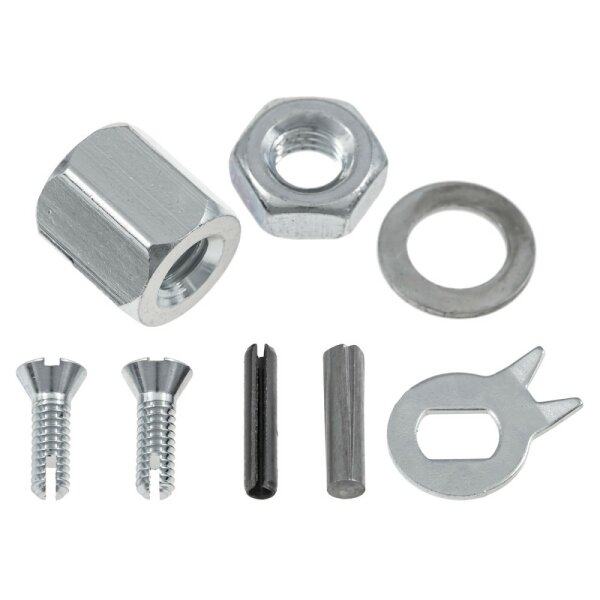 SUNDRIES KIT, THROTTLE SHAFT