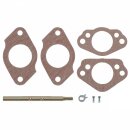 THROTTLE SPINDLE KIT, HIF4