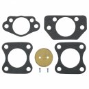 THROTTLE DISC KIT, 1 3/4&quot; HS6 CARBURETTORS