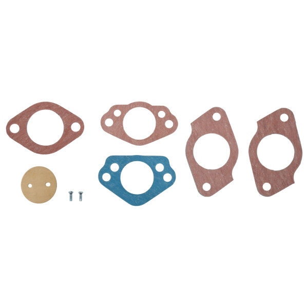 THROTTLE DISC, 1 1/2&quot; H4 &amp; HS4 CARBURETTORS