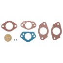 Drosselklappe mit Dichtungen 1.1/2&quot; H4 &amp;...