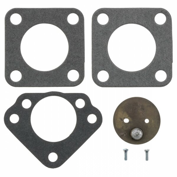 THROTTLE DISC KIT, 1 3/4&quot; HS6 CARBURETTORS