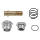 BEARING KIT, CARBURETTOR JET, FIXED NEEDLE