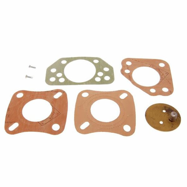 THROTTLE DISC KIT HS6 CARBURETTORS