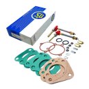 SERVICE KIT FOR 2 CARBURETTOR SU HS6