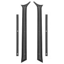 CAPPING SET, A POST, PAIR