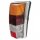 LAMP ASSEMBLY, STOP/TAIL, RED/AMBER/CLEAR, RH, AFTERMARKET