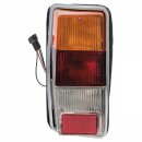 LAMP ASSEMBLY, STOP/TAIL, RED/AMBER/CLEAR, LH, AFTERMARKET